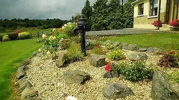 Hotel Clooneen House Killashandra