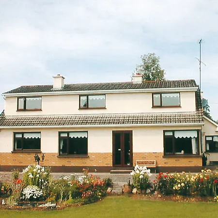 Hotel Clooneen House