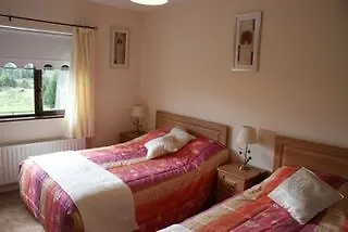 Hotel Clooneen House Killashandra