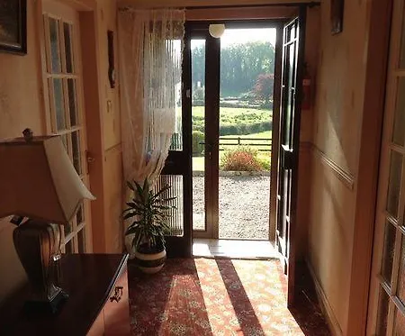 Hotel Clooneen House 3*