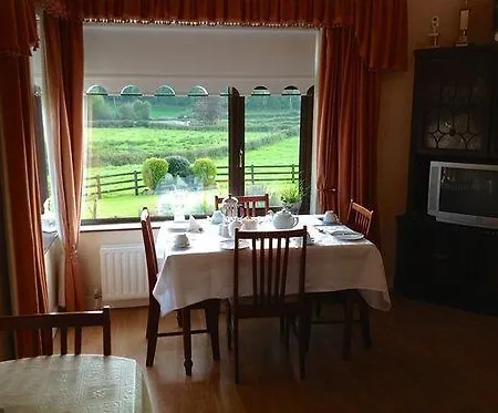 Hotel Clooneen House Killashandra