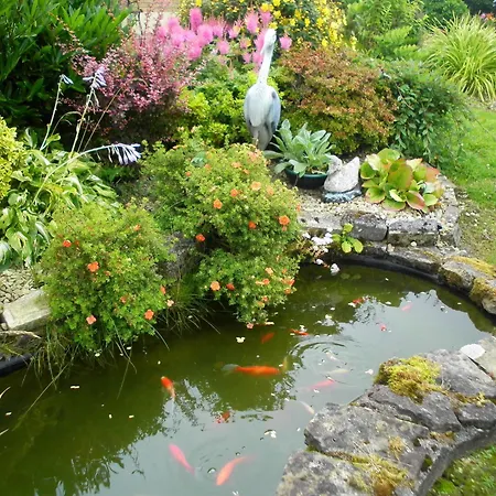 Clooneen House Hotel Killashandra