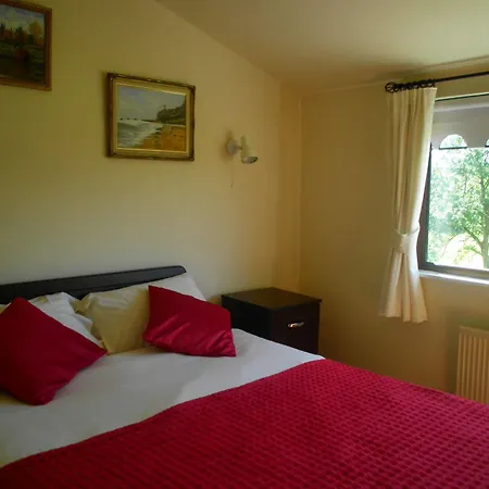 Hotel Clooneen House