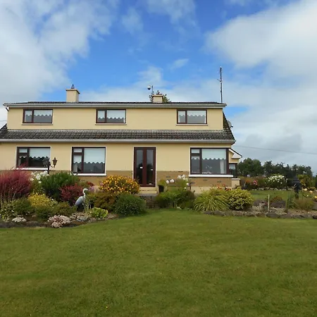 Hotel Clooneen House