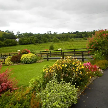 Clooneen House Hotel 3*
