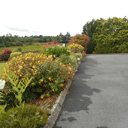 Clooneen House 3* Killashandra