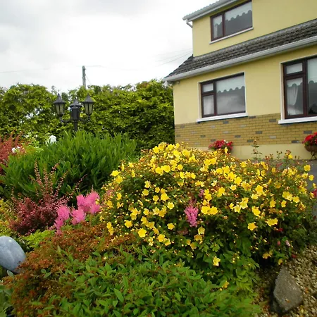 Hotel Clooneen House 3*