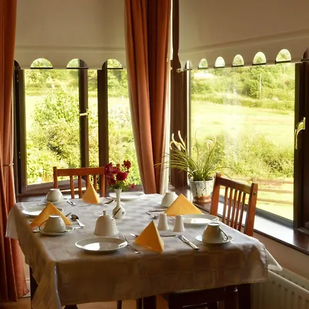 Clooneen House 3* Killashandra