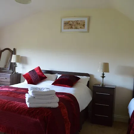 Clooneen House Hotel Killashandra